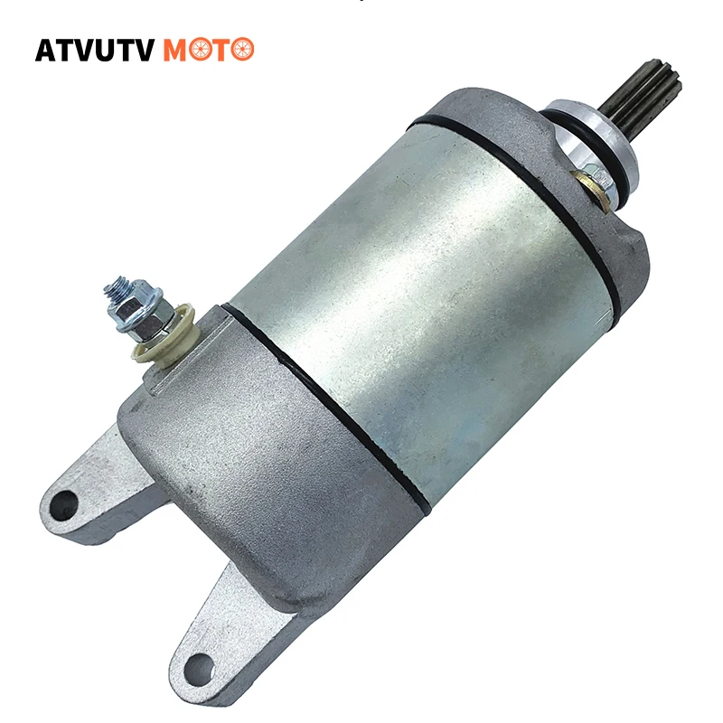 Motorcycle Starter Electrical Engine Starter For Kawasaki Kvf750 Kvf 600 650 700 750