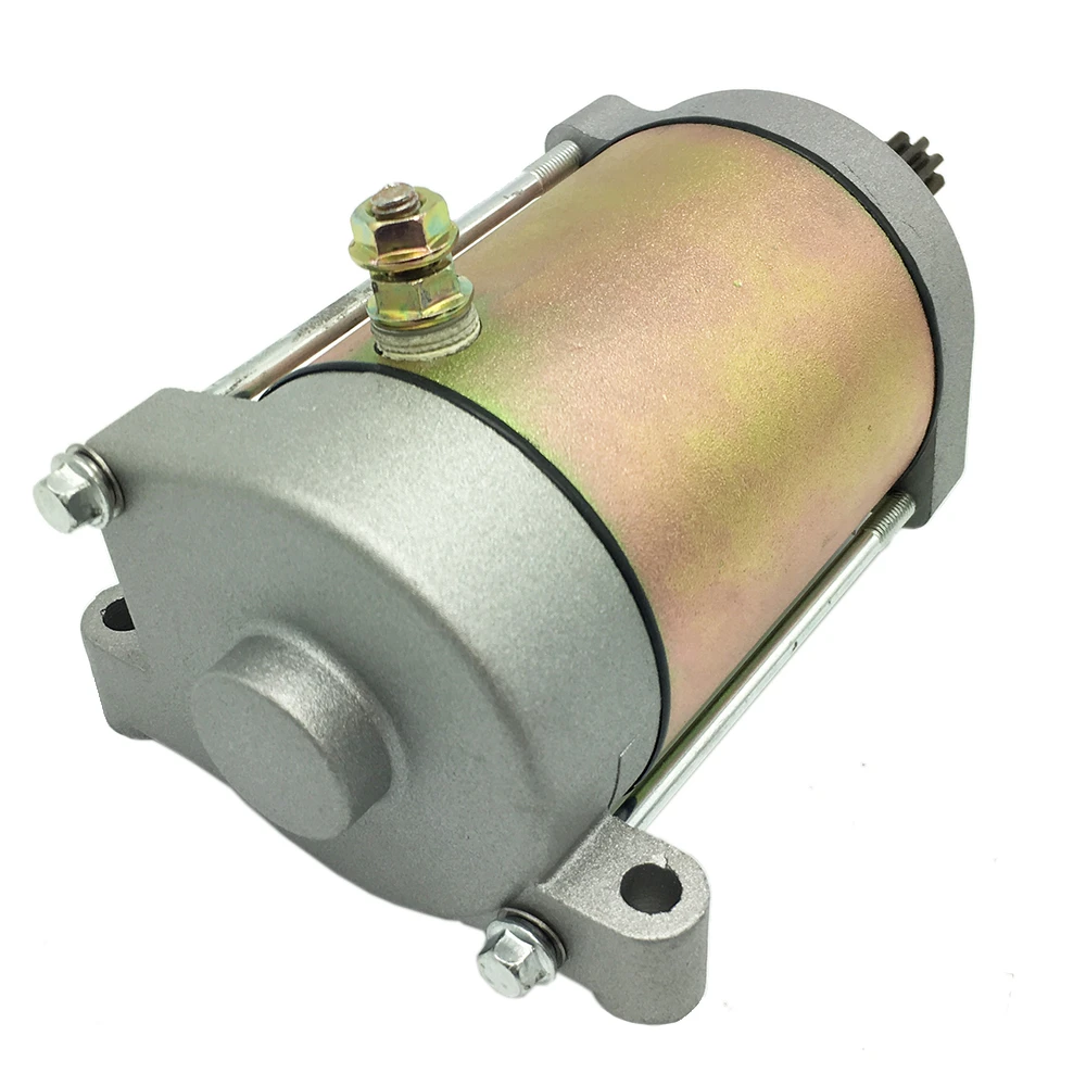 Motorino Di Avviamento Per Cfmoto Cf500 Cf188 Cforce Cf500-2 Cf500-2A X5 X6 Z6-Ex Atv Utv