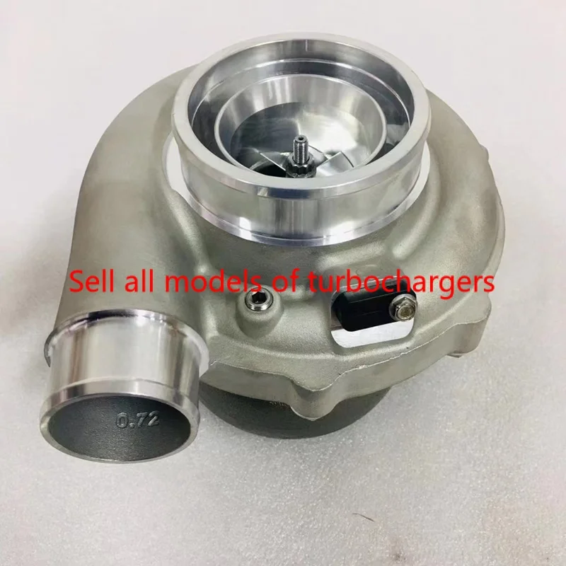 G30-770 G30-900 G35-900 G35-1050 G25-550 G25-660 G30-660 G30-600Automobile Refitting Cuscinetto A Sfere Turbocompressore