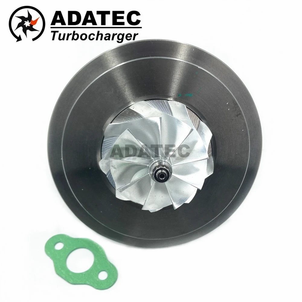 Serie G Doppio Cuscinetto A Sfere G25-550 G25-660 Turbo Chra G30-660 G30-770 G30-900 G35-900 G35-1050 Cartuccia Turbina Ad Alte Prestazioni
