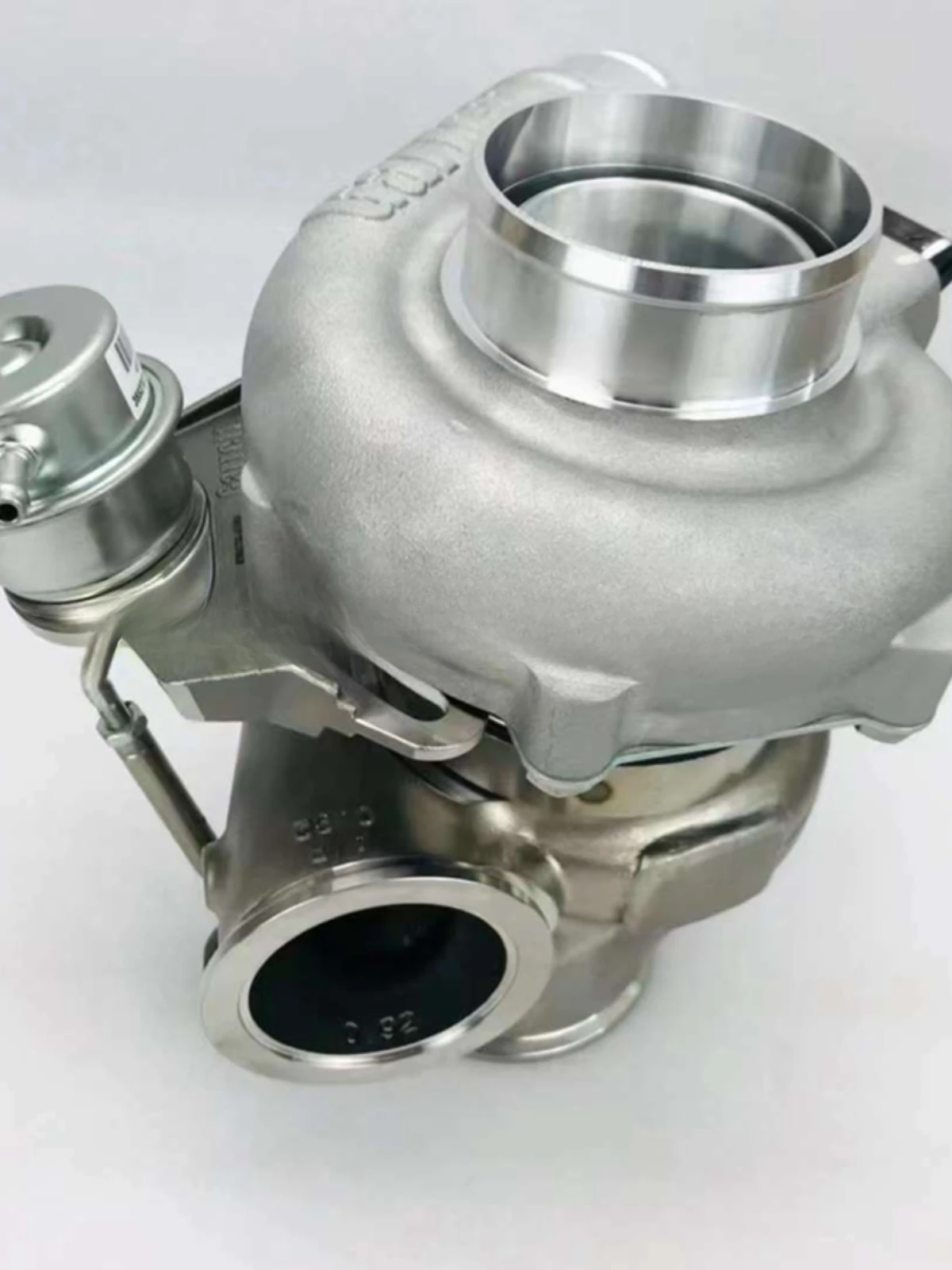 Per Turbocompressore Con Cuscinetti A Sfera G30-770/900 G25-550/660 G35-900/1050