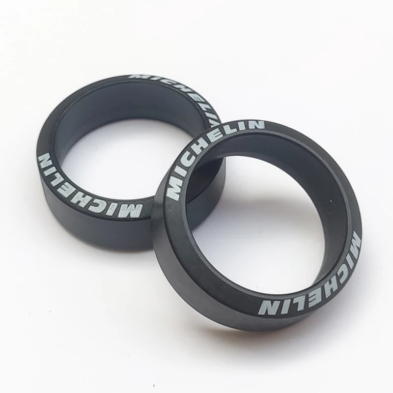 Rc Super Hard Mosquito Car Miniz Drz Miniq Dz01 Awd Universal Drift Tires 1 Paia/Set