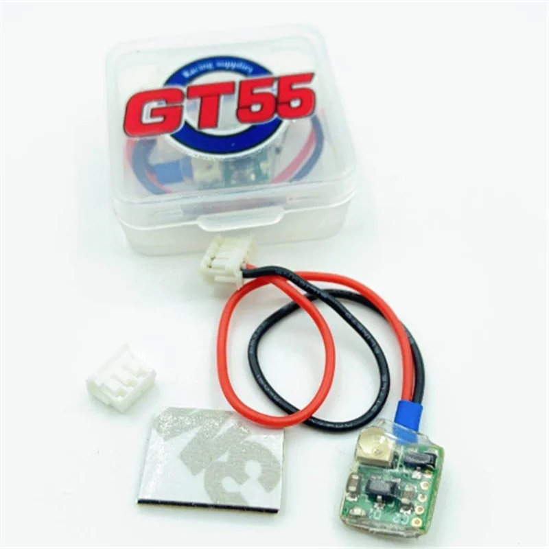 Miniz Id Personalizzato Nano Transponder Compatibile Robitronic E Easylap Mini-Z 1/28 Racing