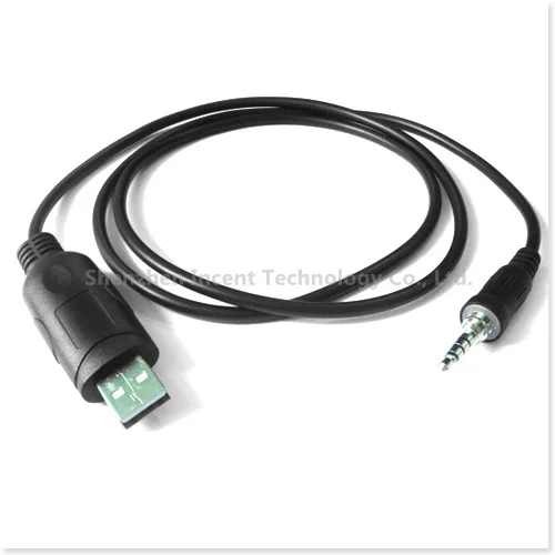 Voionair Usb Cavo Di Programmazione Per Vertex Yaesu Radio Vx-7R Vx-6R Vx-170 Vxa-710 Vx-120 Vx-127