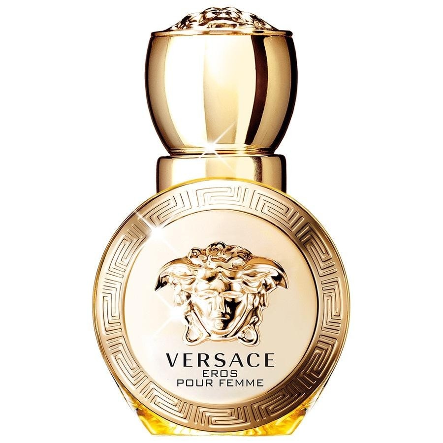 Versace Eros pour Femme EROS POUR FEMME