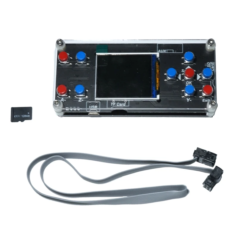 Cnc Grbl 4 Controller A Quattro Assi Offline Controller Controller Cnc Per 3018 Pro Macchina Per Incidere Intaglio Fresatrice