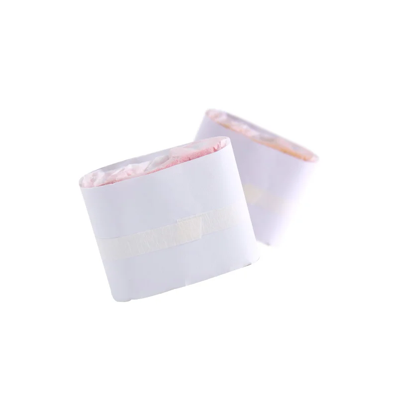 Throw Streamer (30X6 Metri) Trucchi Magici Multicolor O White Spider Thread Puntelli Magici Accessori Stage Mag