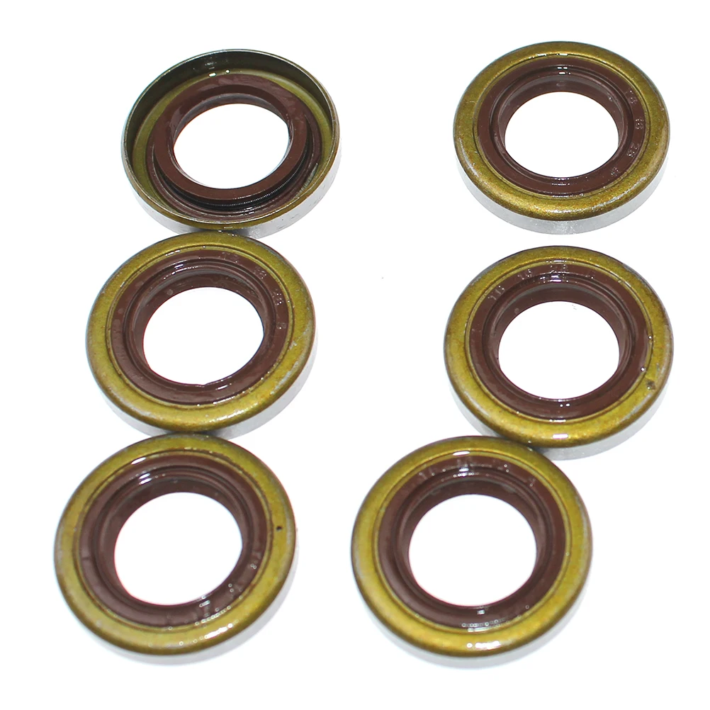 Olio Di Tenuta Per Husqvarna 181 2100 281 288 298 3120 385 390 394 395 K950 K960 K970 K1250 K1260 Jonsered 2094 2095 Cs2186 Cs2188