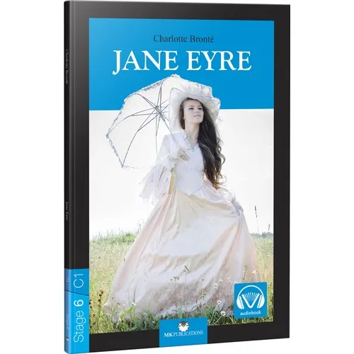 Jane Eyre - Stage 6-Storia Inglese