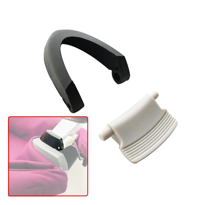 Localizzatore Per Regolazione Passeggino Dsland Chiusura Del Sedile Compatibile Stokke Xplory V3 V4 V5 V6 Adattatore Per Cestello Per Dormire Accessor