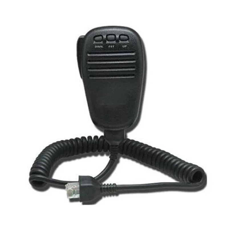 Yaesu Mh-31A8J Ptt Mic Microfono Per Yaesu Ft-817Nd Ft-857D Ft-897D Ft-450 Ft-450D Ft-900/At Ft-818 Ft-891 Walkie Talkie Mh-31
