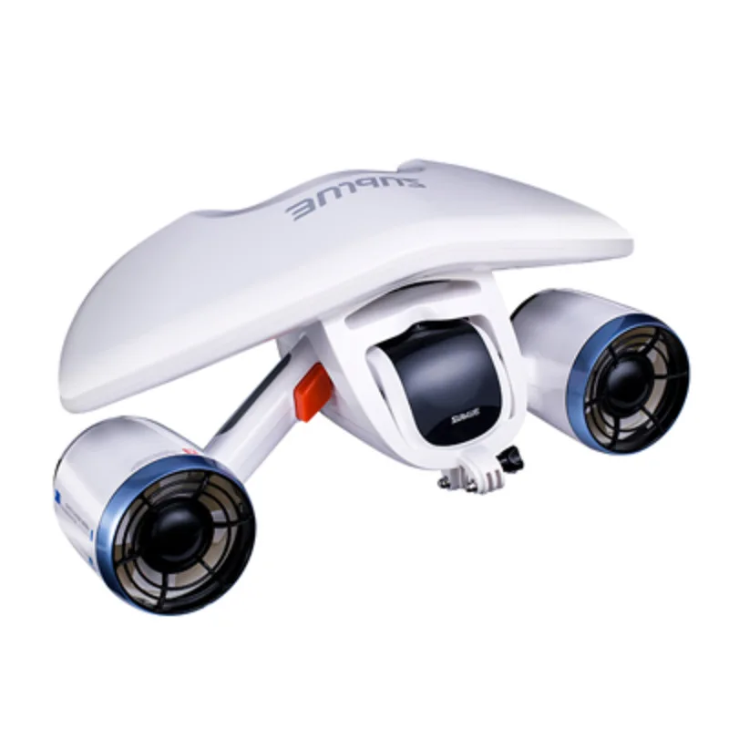 Sport Acquatici Avventure Ciambella Barca Banana Barca Snorkel Immersioni Piscina Tubo Da Sci Equitazione Fly Board Seabob Diver Propulsione