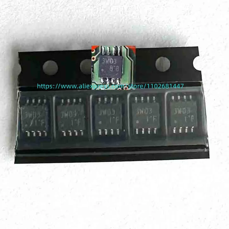 Fotocamera Digitale Ic Per Obiettivo Canon 600Mm F4G Chip Backplane Ic 3 W03 Decolorante