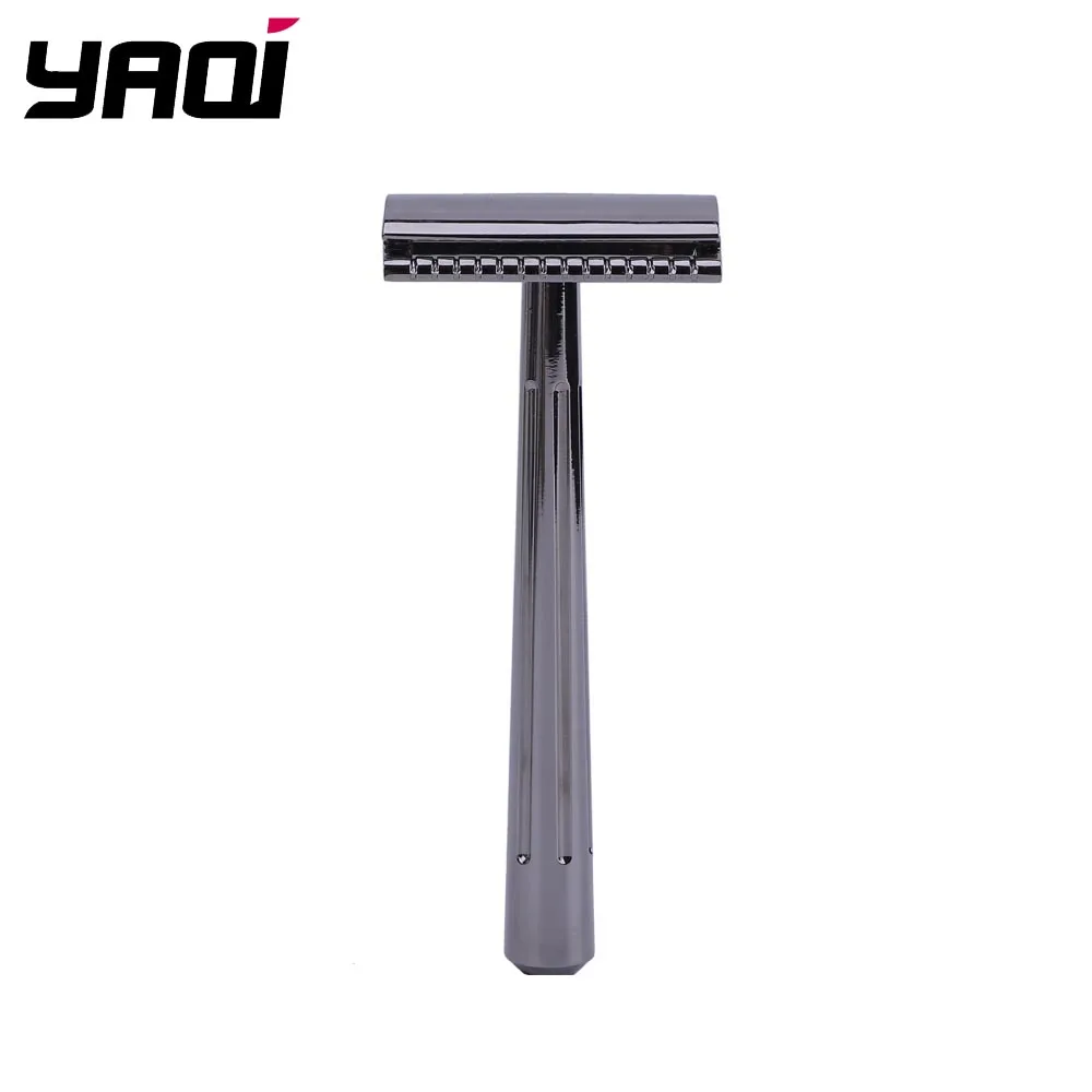 Yaqi Se Katana /Globe Trotter Rasoio Di Sicurezza A Bordo Singolo Per Uomo