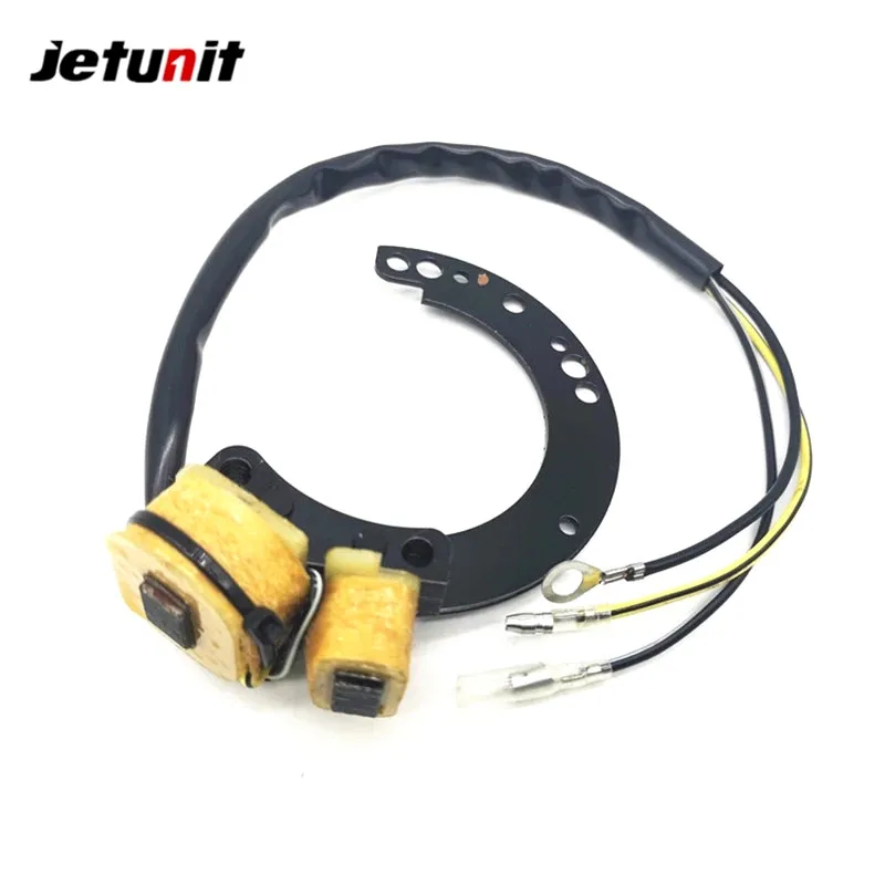 Statore Fuoribordo Per Mercury/Mariner 6Hp-40Hp 2,3,4Cyl 1997 E Più Recente 40-120 Sportjet 86617 A11, 86617 A13, 86617 A20, Ph400-0008