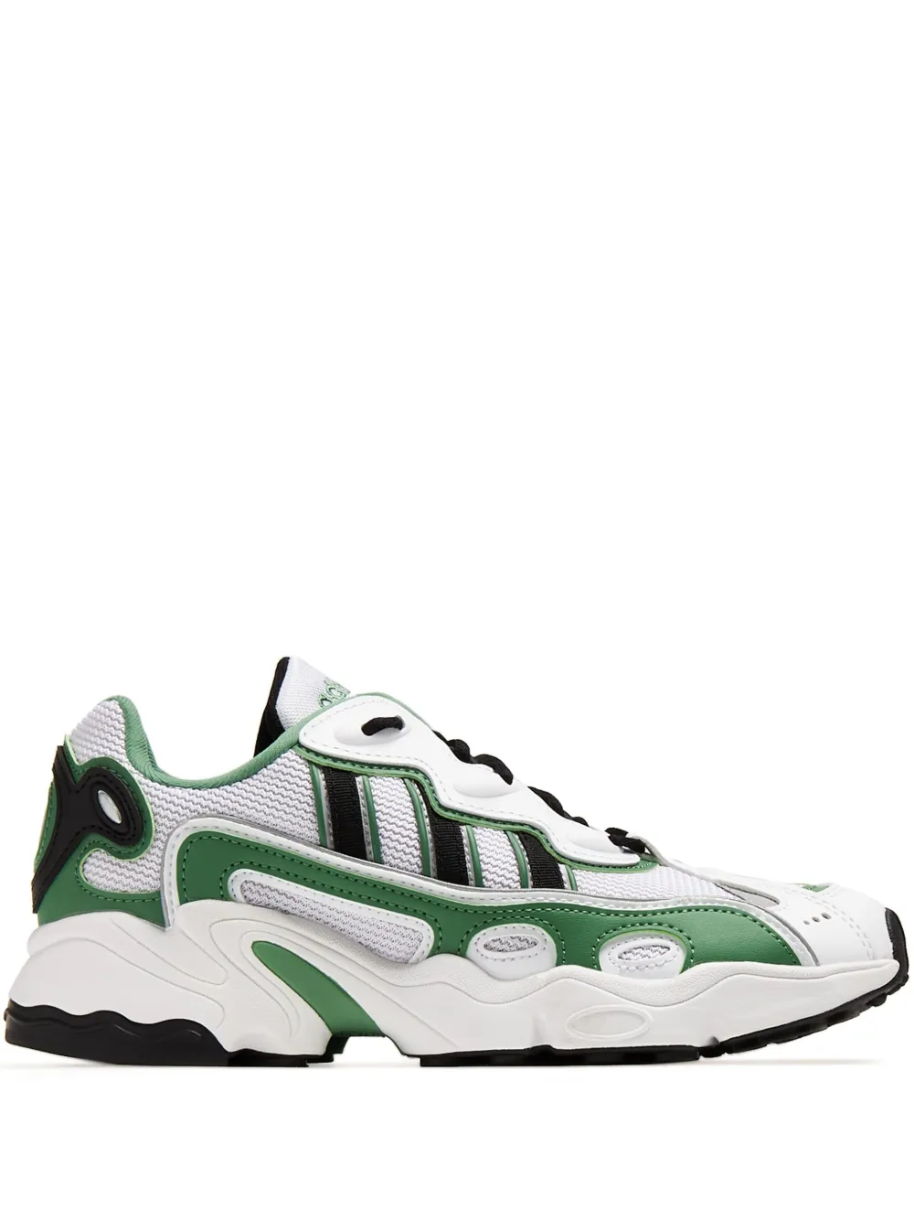 adidas OZWEEGO OG low-top sneakers - Bianco