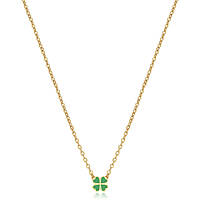 Collana Donna Gioielli Sagapò Click SCK253
