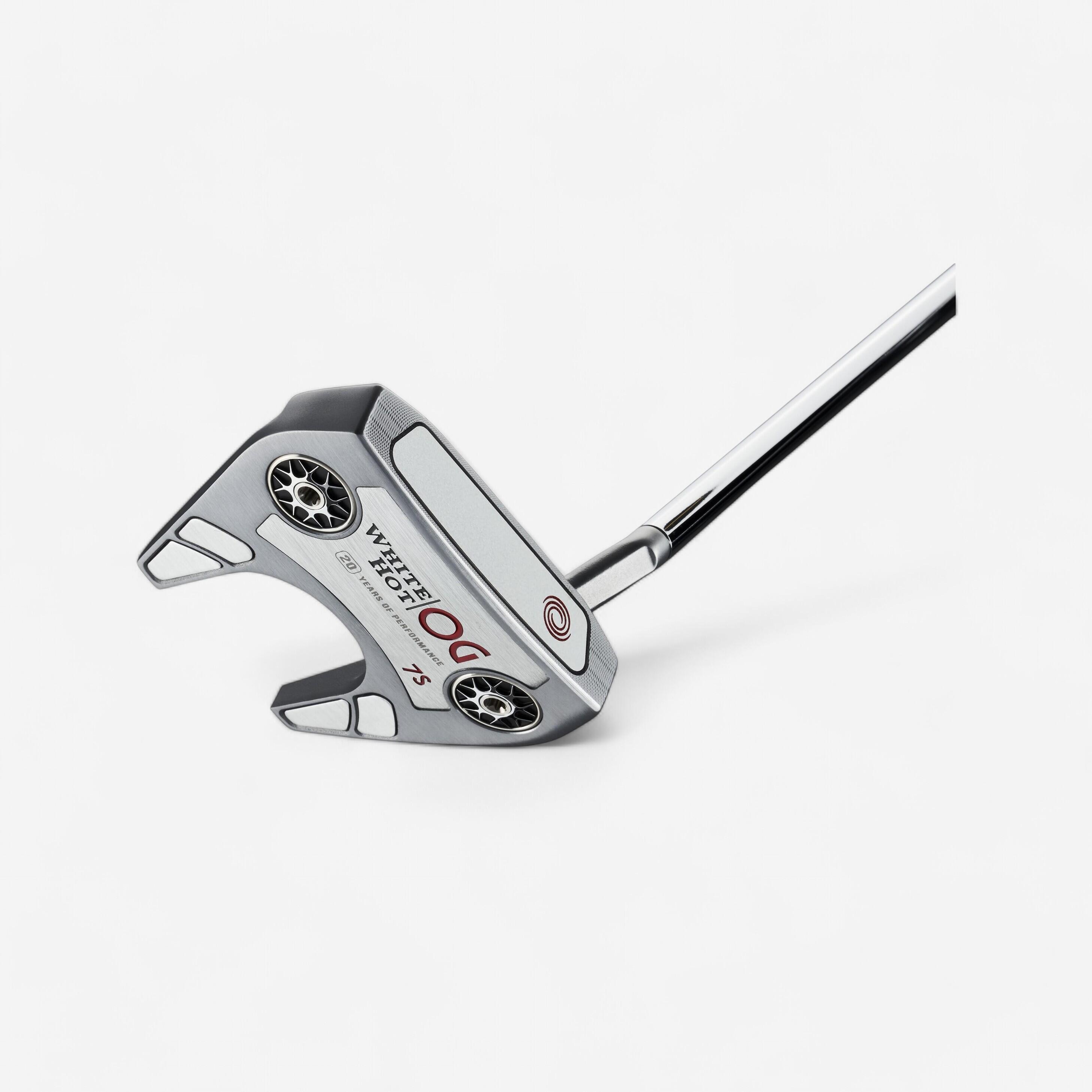 Decathlon | Putter adulto destrorso Odyssey WHITE HOT OG #7 |  Callaway