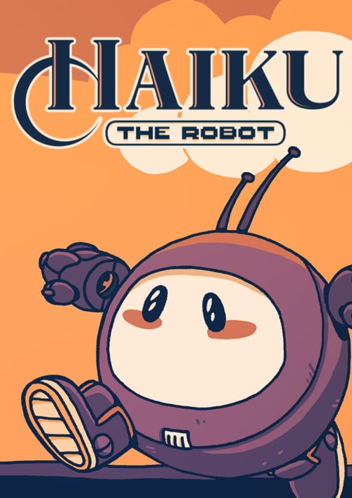 Haiku, The Robot Pc