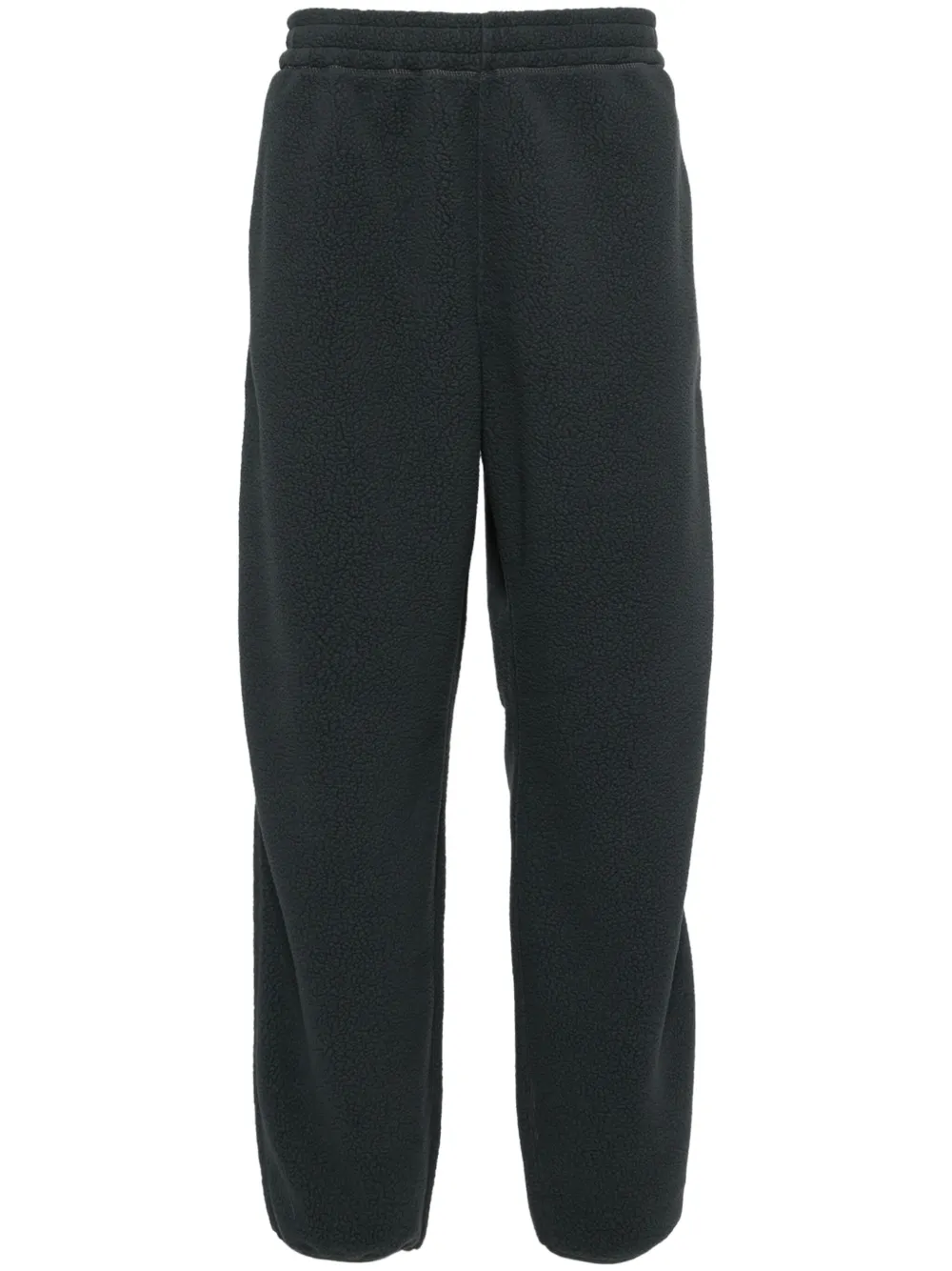 Danton fleece track pants - Grigio
