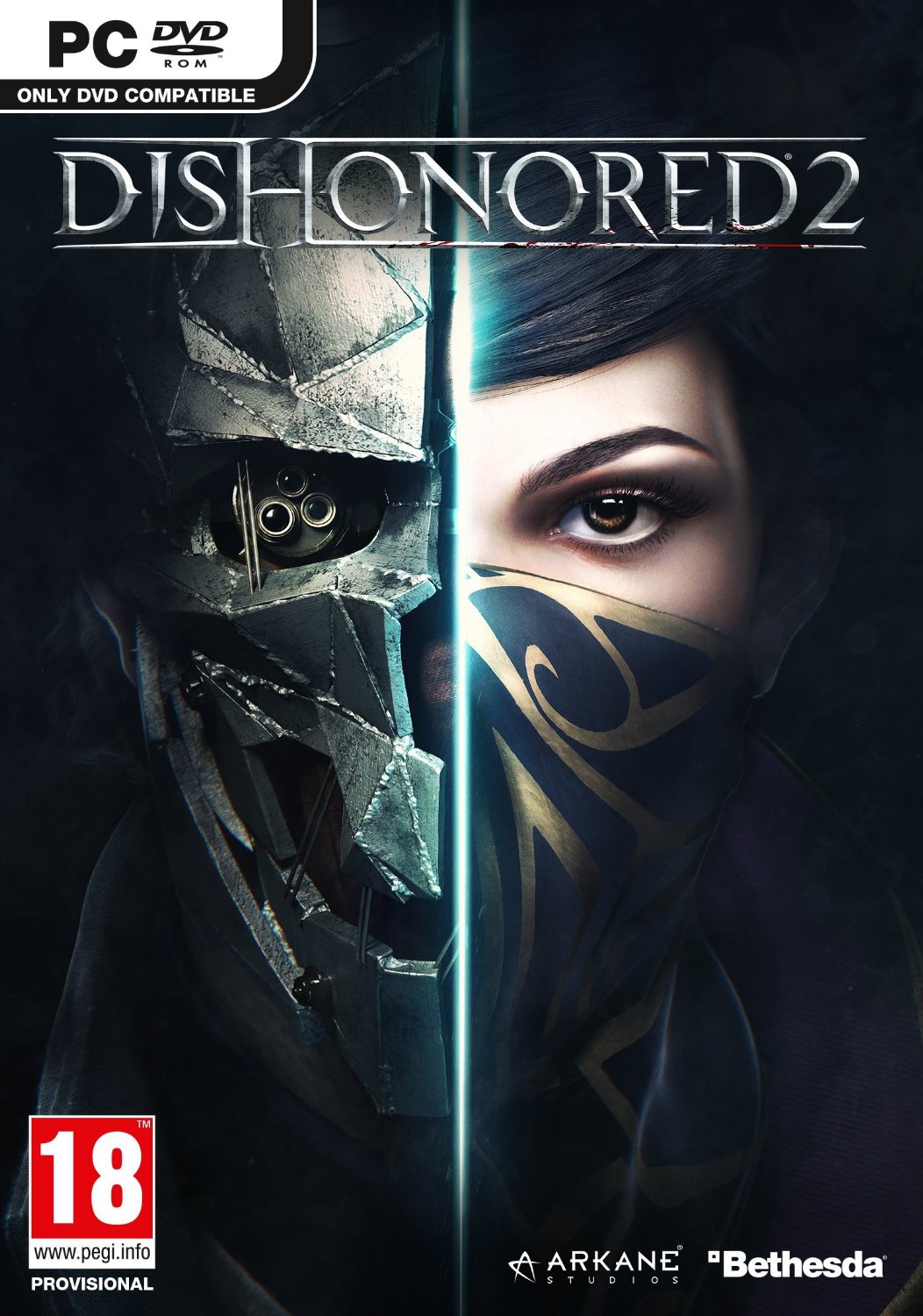 Dishonored 2 Pc