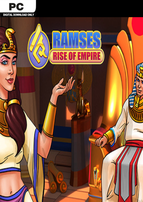 Ramses: Rise Of Empire Pc