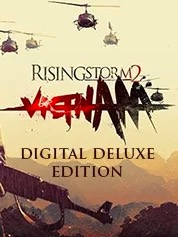 Rising Storm 2: Vietnam Digital Deluxe Edition Pc