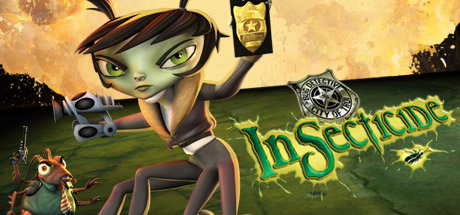 Insecticide Part 1 Pc