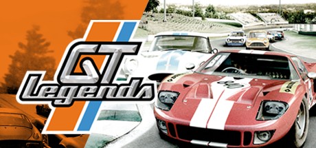 Gt Legends Pc