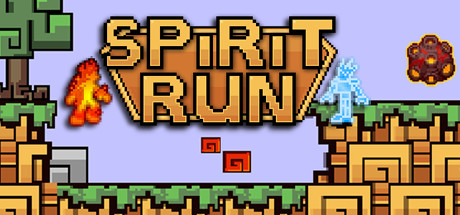 Spirit Run  Fire Vs. Ice Pc