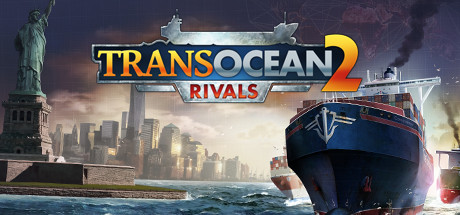 Transocean 2 Rivals Pc