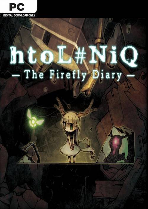 Htol#Niq: The Firefly Diary Pc