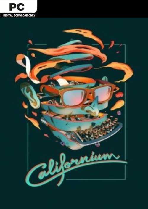Californium Pc