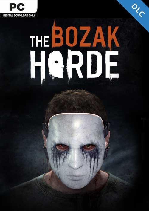Dying Light - The Bozak Horde Pc - Dlc