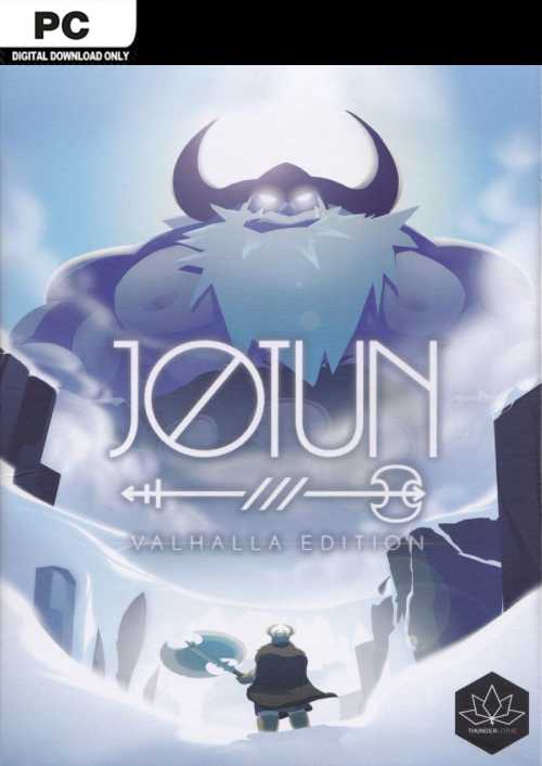 Jotun: Valhalla Edition Pc