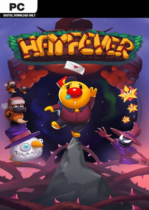 Hayfever Pc