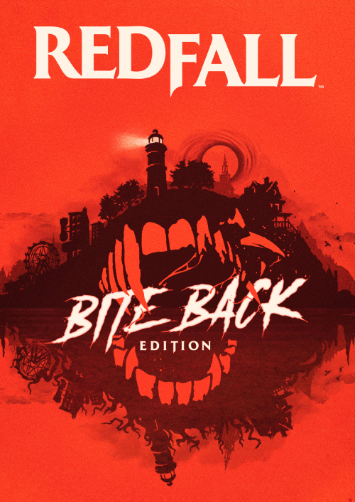 Redfall Bite Back Edition Xbox Series X|S/Pc (Ww)