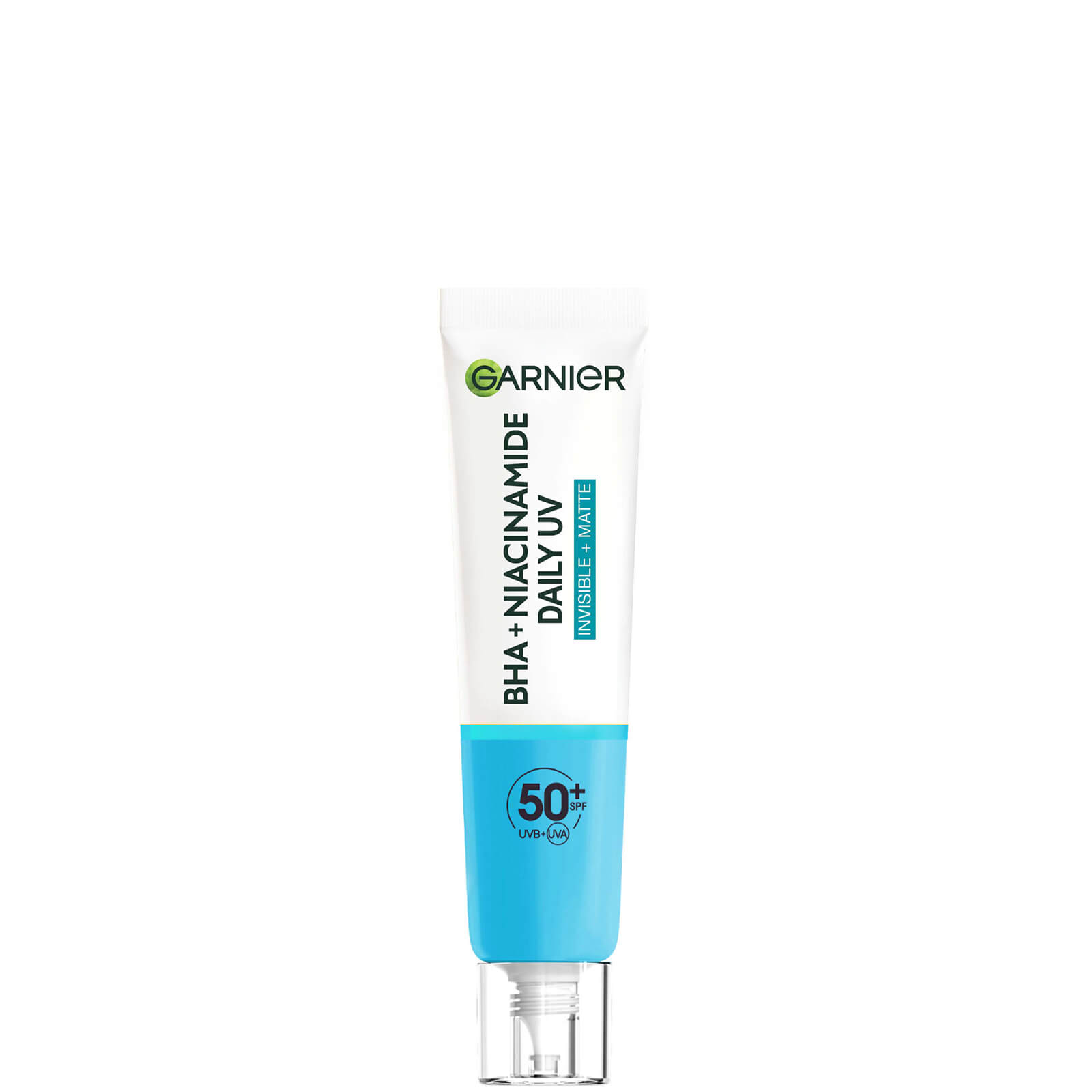 Garnier Vitamin C BHA + Niacinamide Daily UV 50ml