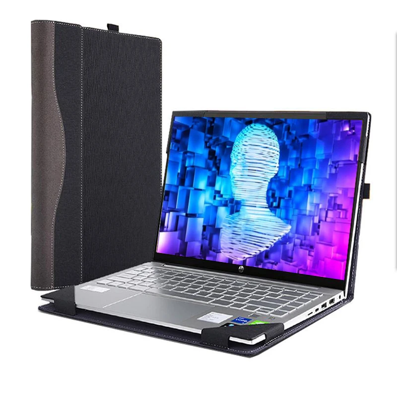 Funda Para Portátil Asus Vivobook Pro 16 M7600 M7601 N7600 N7601 Pro 16X Oled 2022, Carcasa Desmontable De 16 Pulgadas