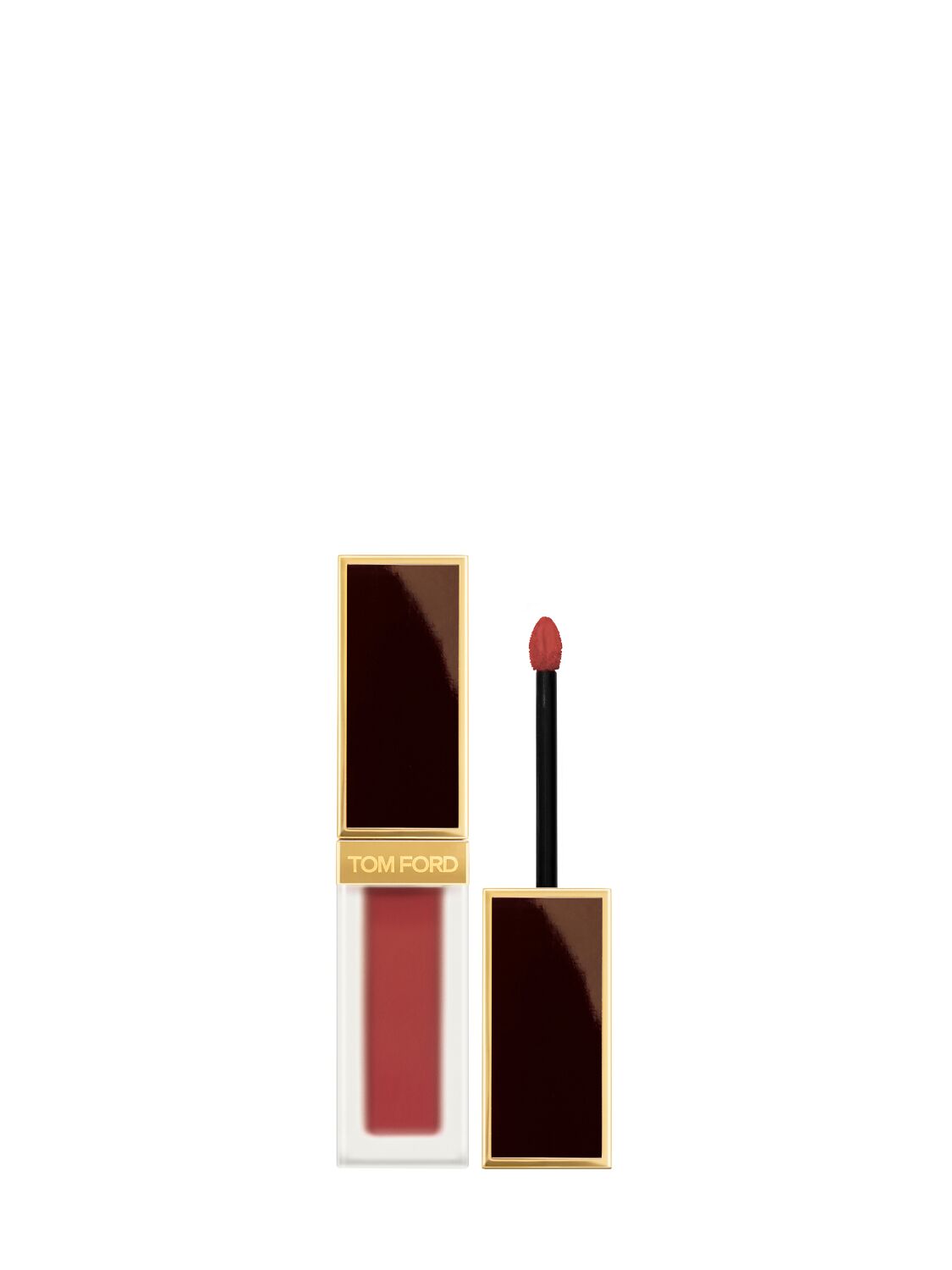 6Ml Luxe Matte Liquid Lip Color