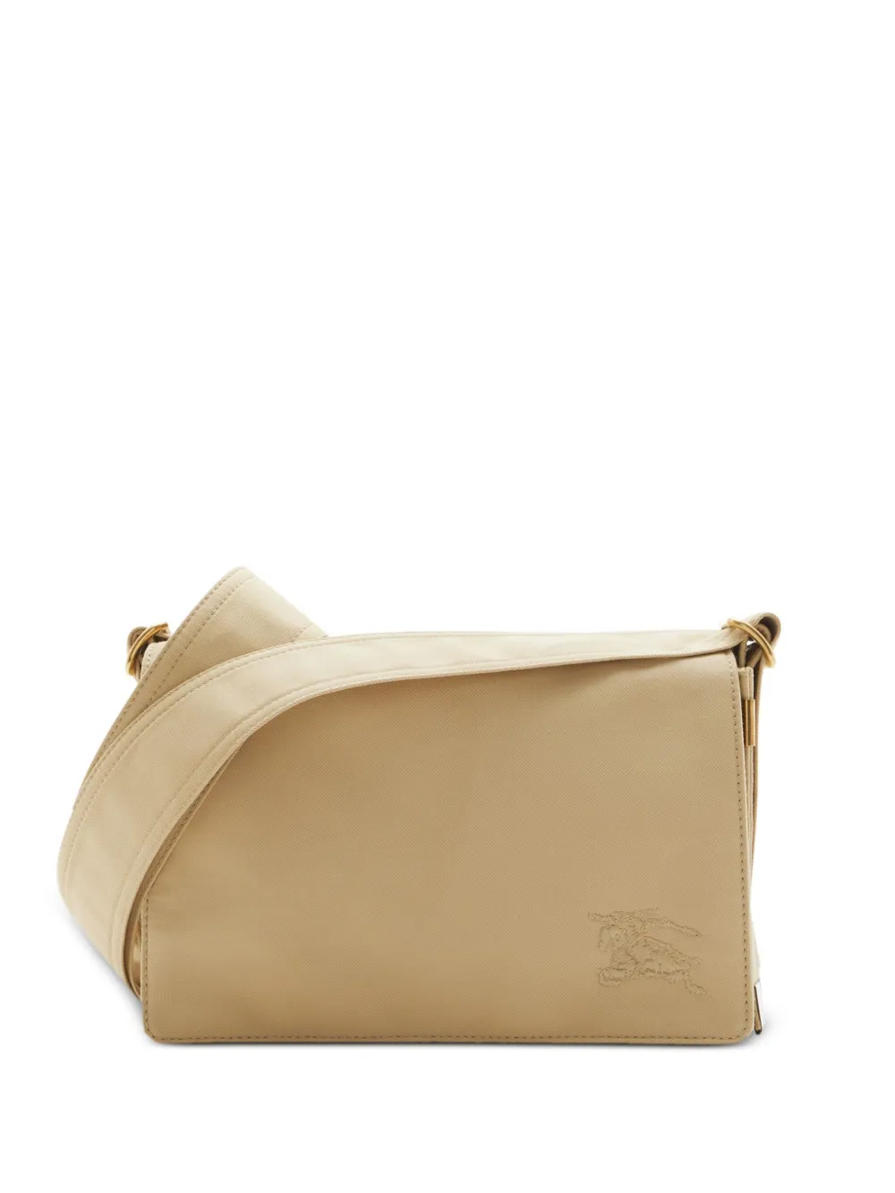 Burberry trench crossbody bag - Toni neutri