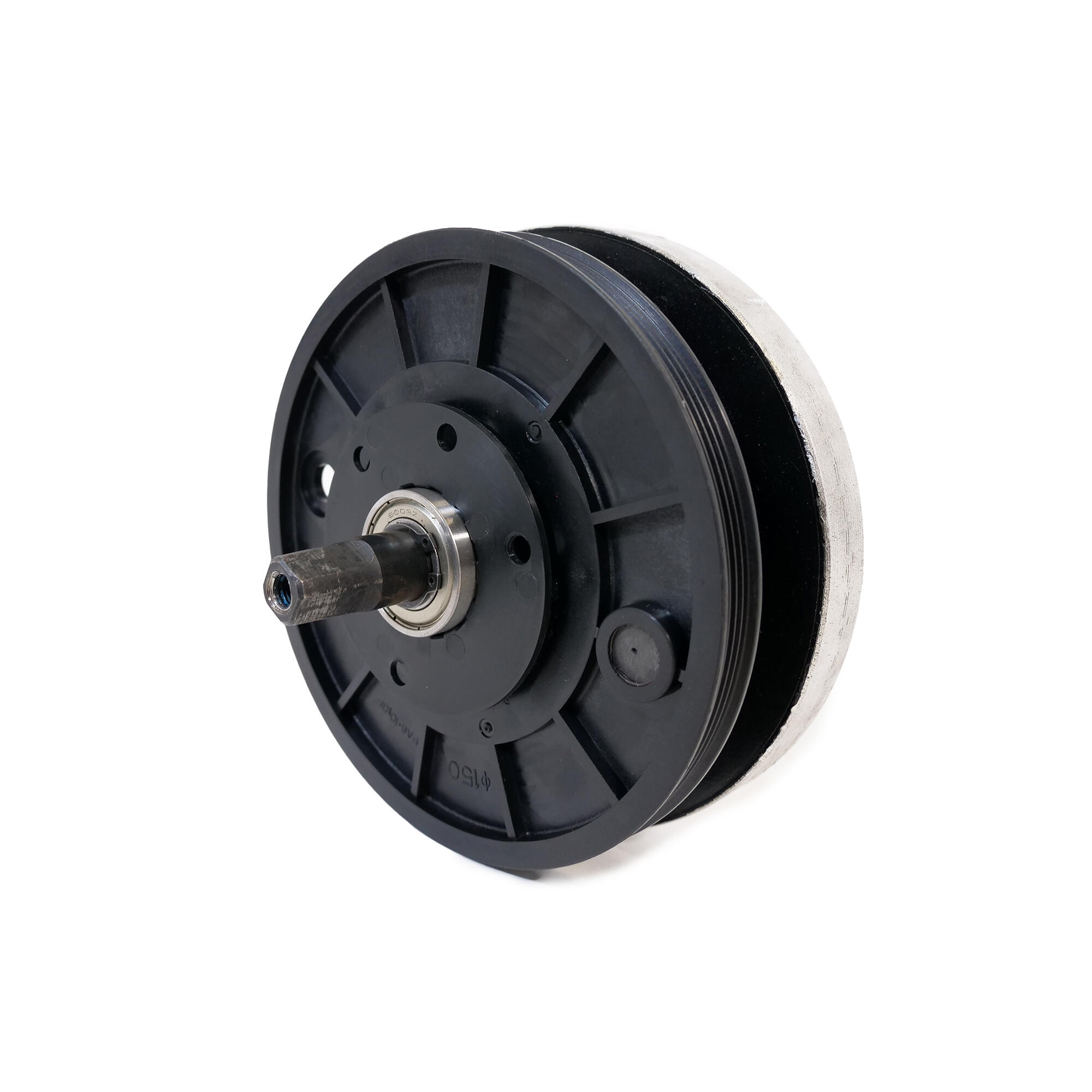 Decathlon | Guarnitura + perno X-BIKE |  Domyos
