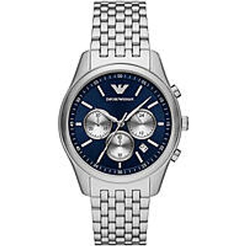 Orologio Cronografo Uomo Emporio Armani Spring 2024 AR11582