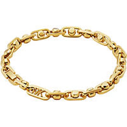 Bracciale Donna Gioielli Michael Kors Astor Link MKJ835700710