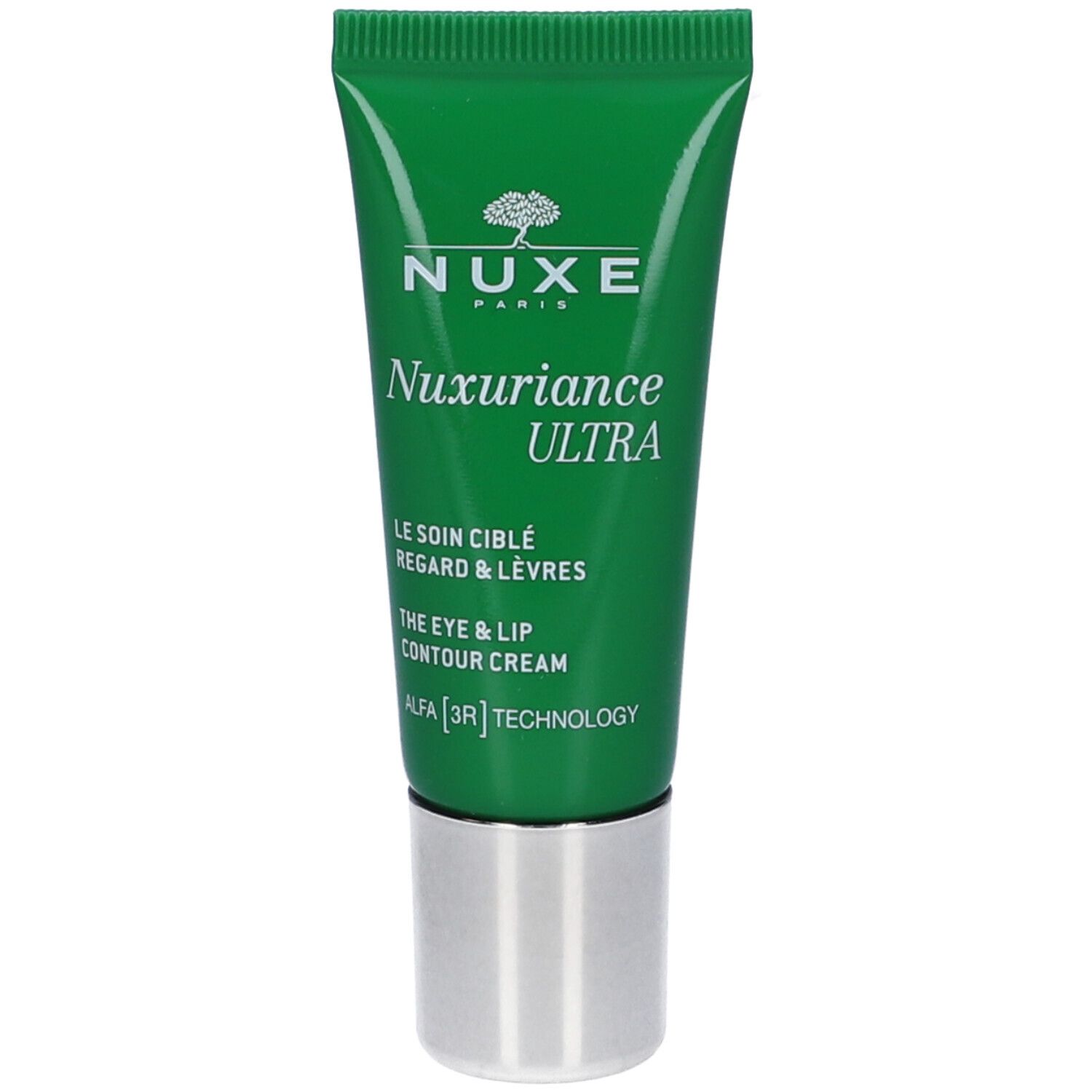 Nuxe Nuxuriance Ultra Trattamento Contorno Occhi E Labbra 15 ml Crema