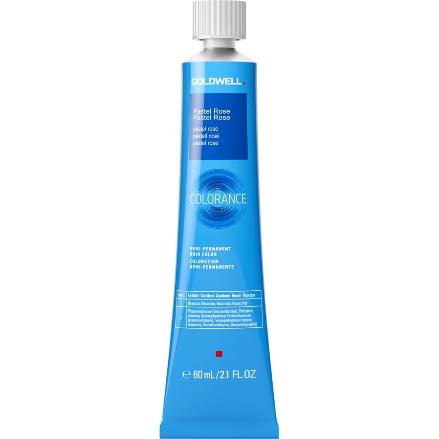 Goldwell Demi-Permanent Hair Color