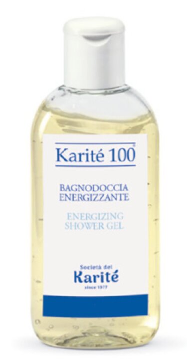 Karité 100 Bagnodoccia Energizzante 300ml