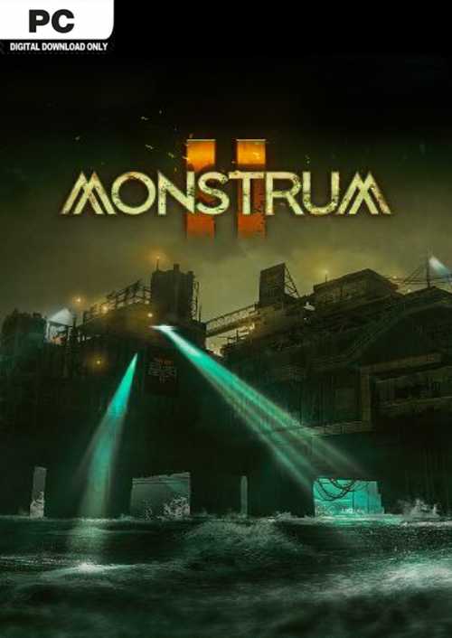 Https://Www.Cdkeys.Com/Pt_Pt/Monstrum-2-Pc-Steam