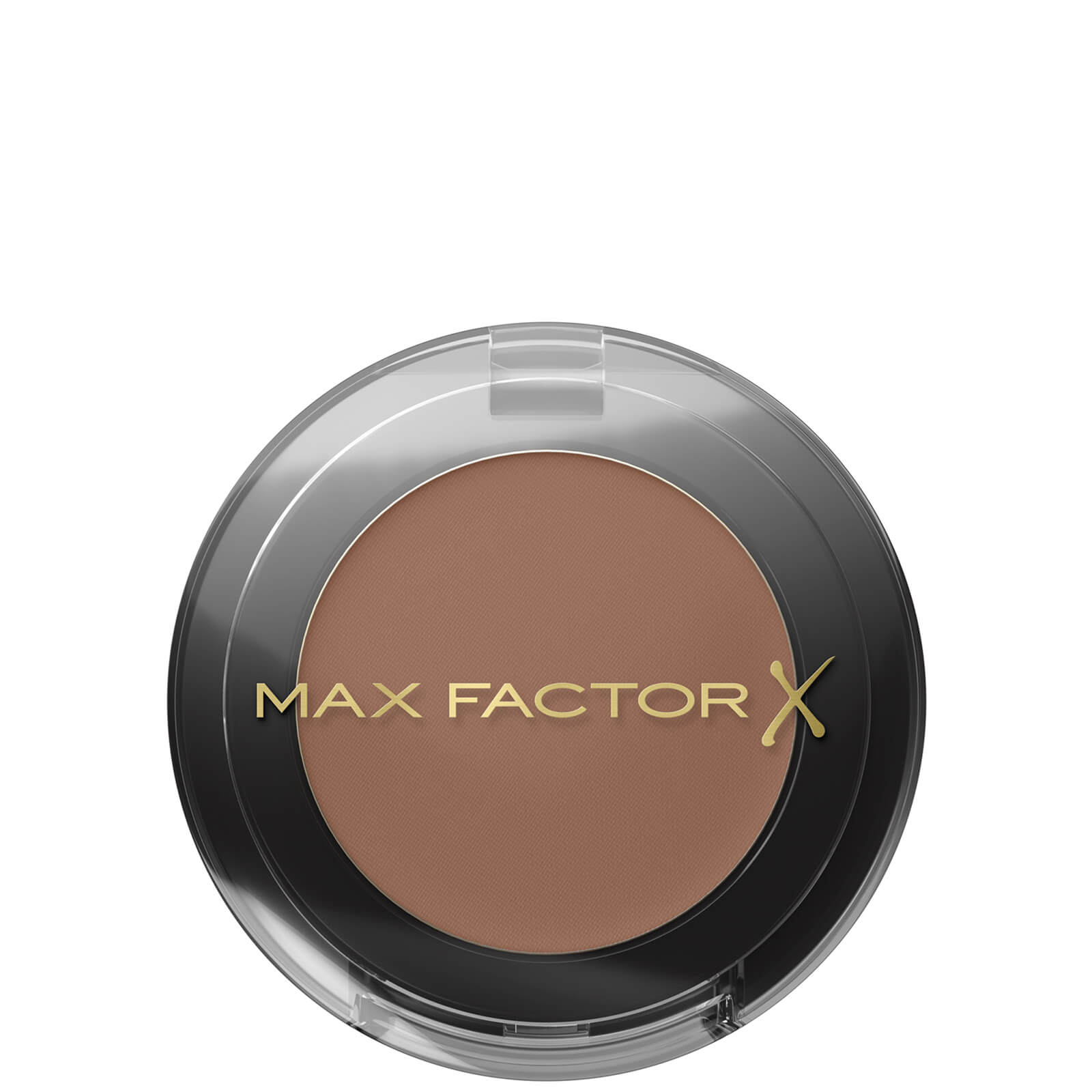 Max Factor Masterpiece Mono Eyeshadow 1.85g (Various Shades) - Magnetic Brown 06