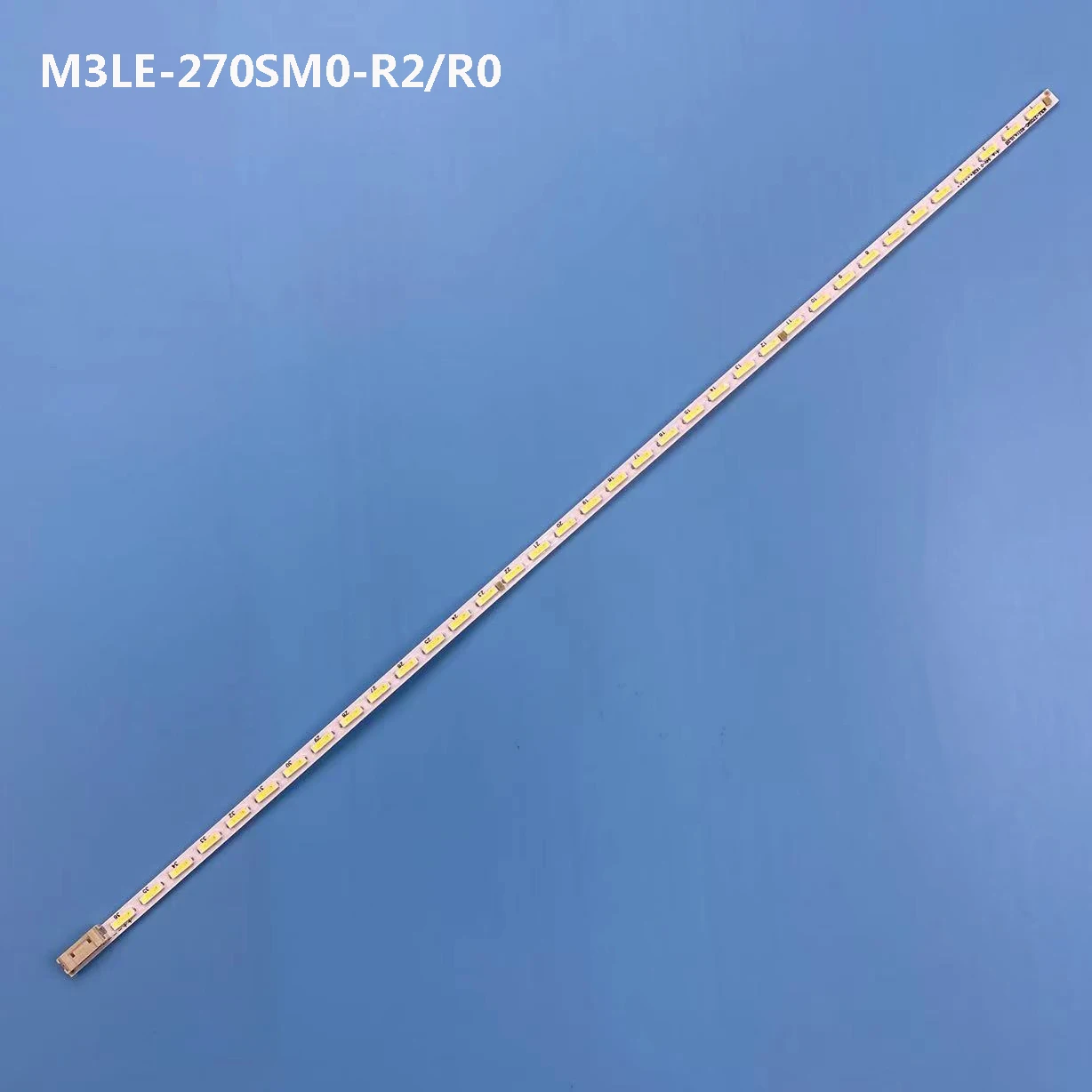 Striscia Di Retroilluminazione A Led 36Leds Per Samsung 27 ''Tv M3Le-270Sm0-R0 M3Le-270Sm0-R2 S27E360H S27D360H S27D390H Ls27E390Hs Cy-Mh270Bglv1